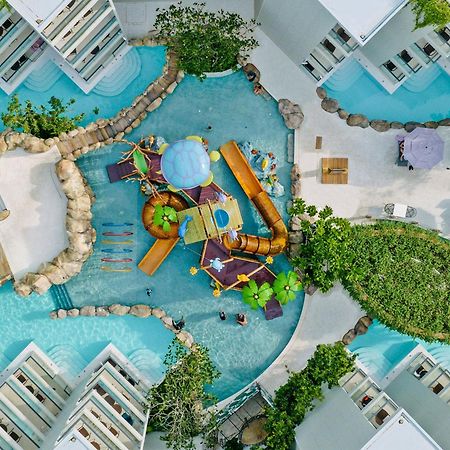 Phuket Emerald Beach Resort Karon 外观 照片