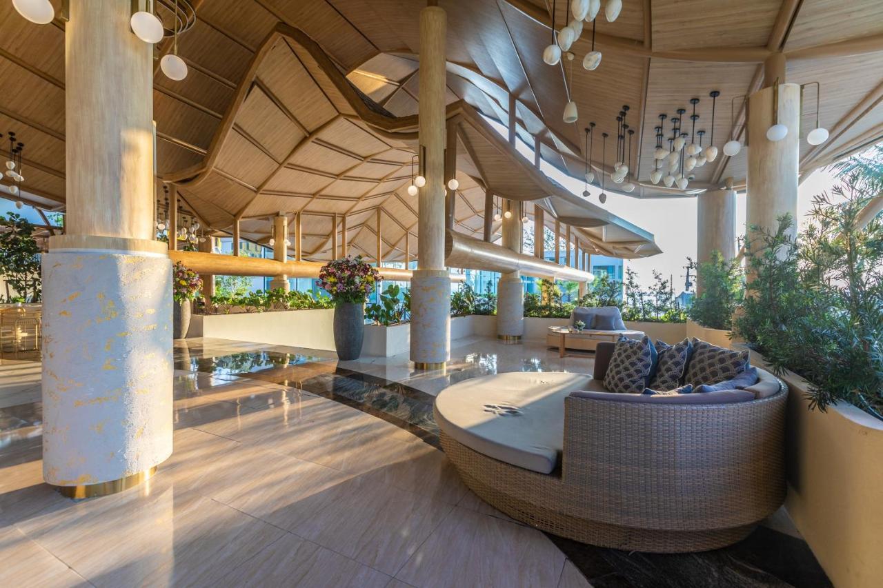 Phuket Emerald Beach Resort Karon 外观 照片