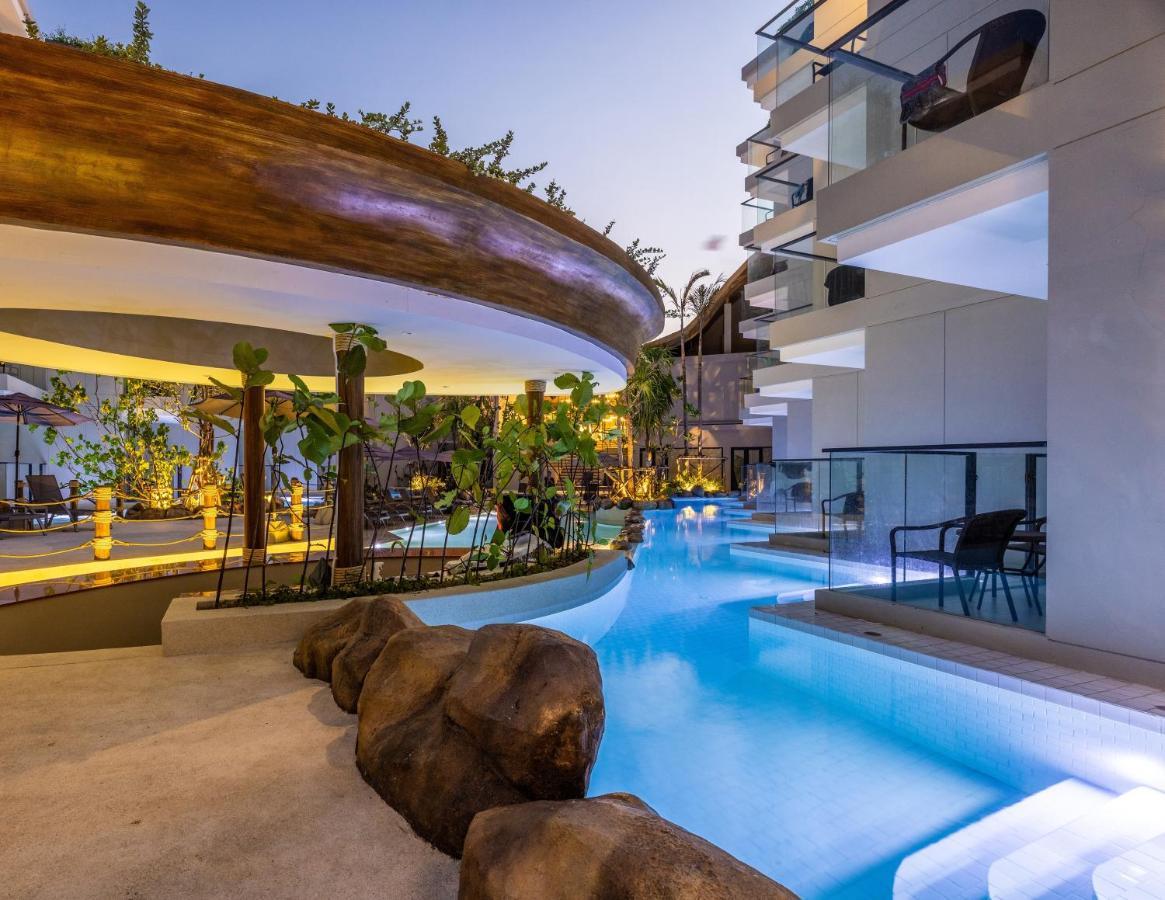 Phuket Emerald Beach Resort Karon 外观 照片