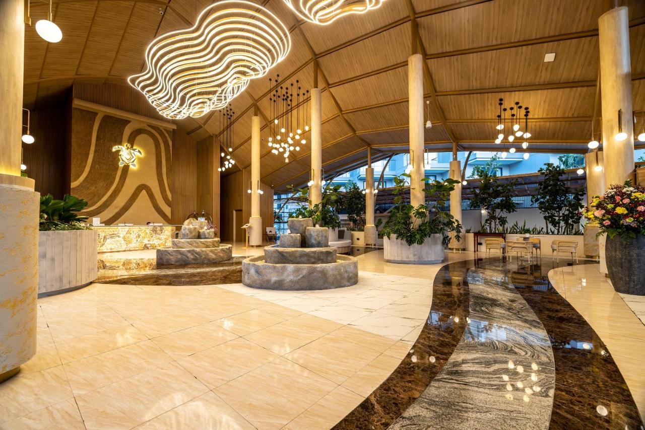 Phuket Emerald Beach Resort Karon 外观 照片