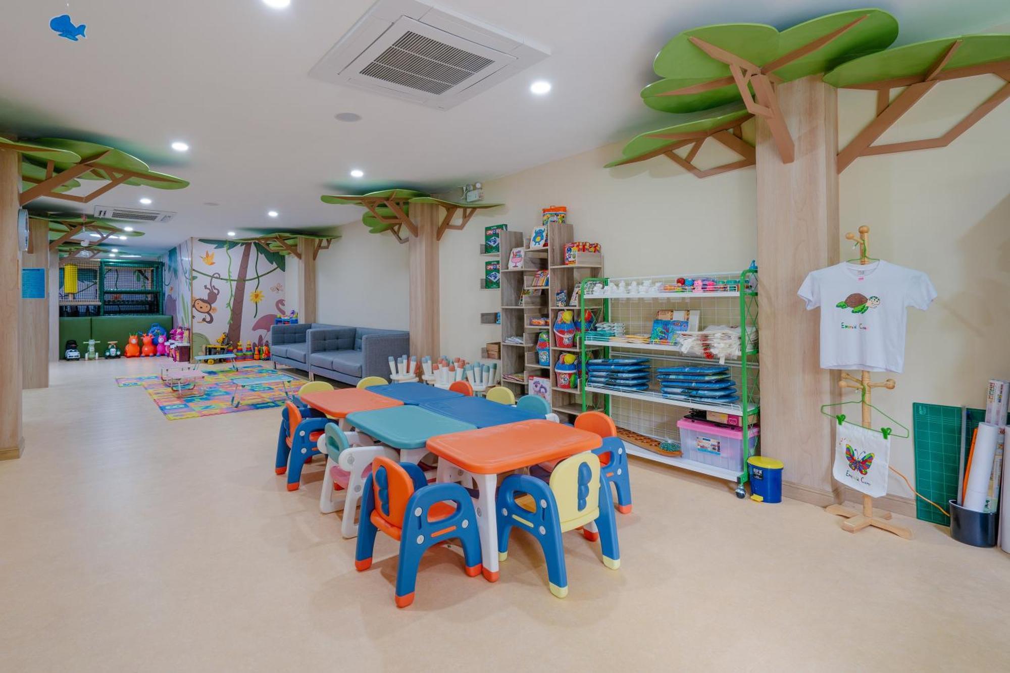 Phuket Emerald Beach Resort Karon 外观 照片