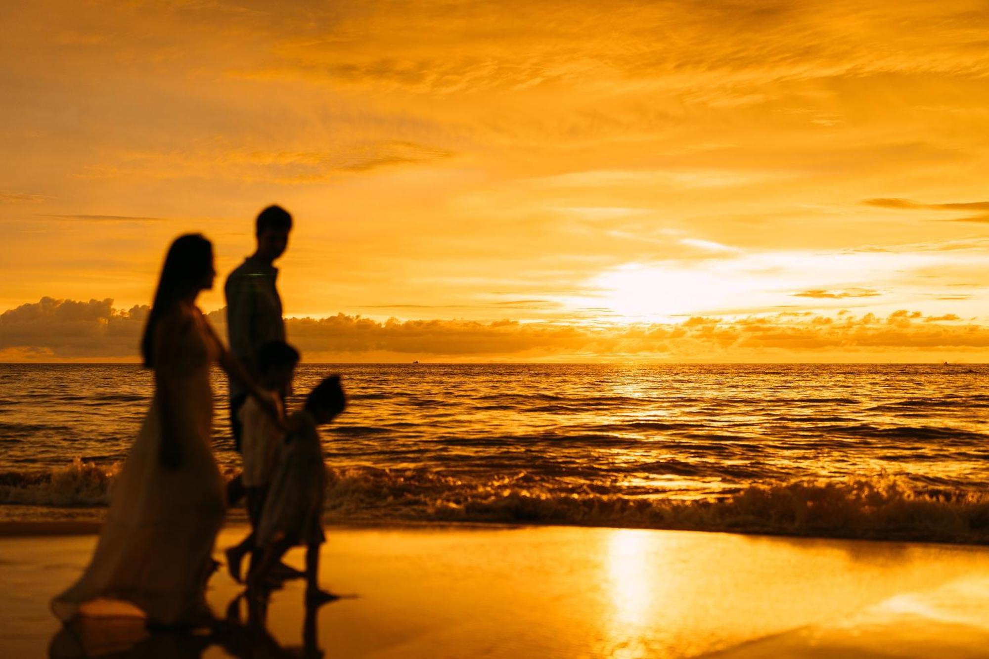 Phuket Emerald Beach Resort Karon 外观 照片