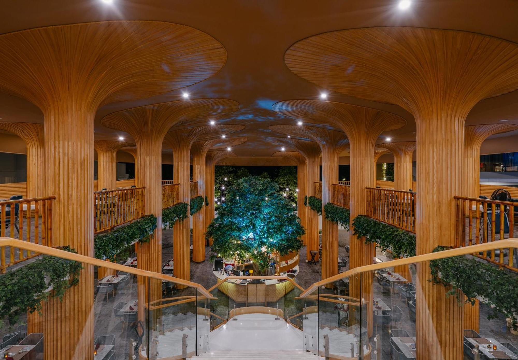 Phuket Emerald Beach Resort Karon 外观 照片