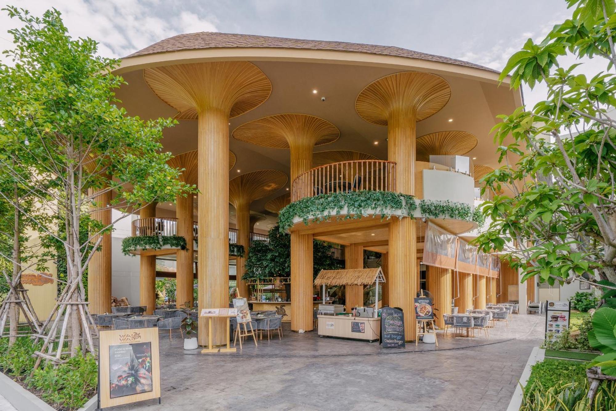 Phuket Emerald Beach Resort Karon 外观 照片