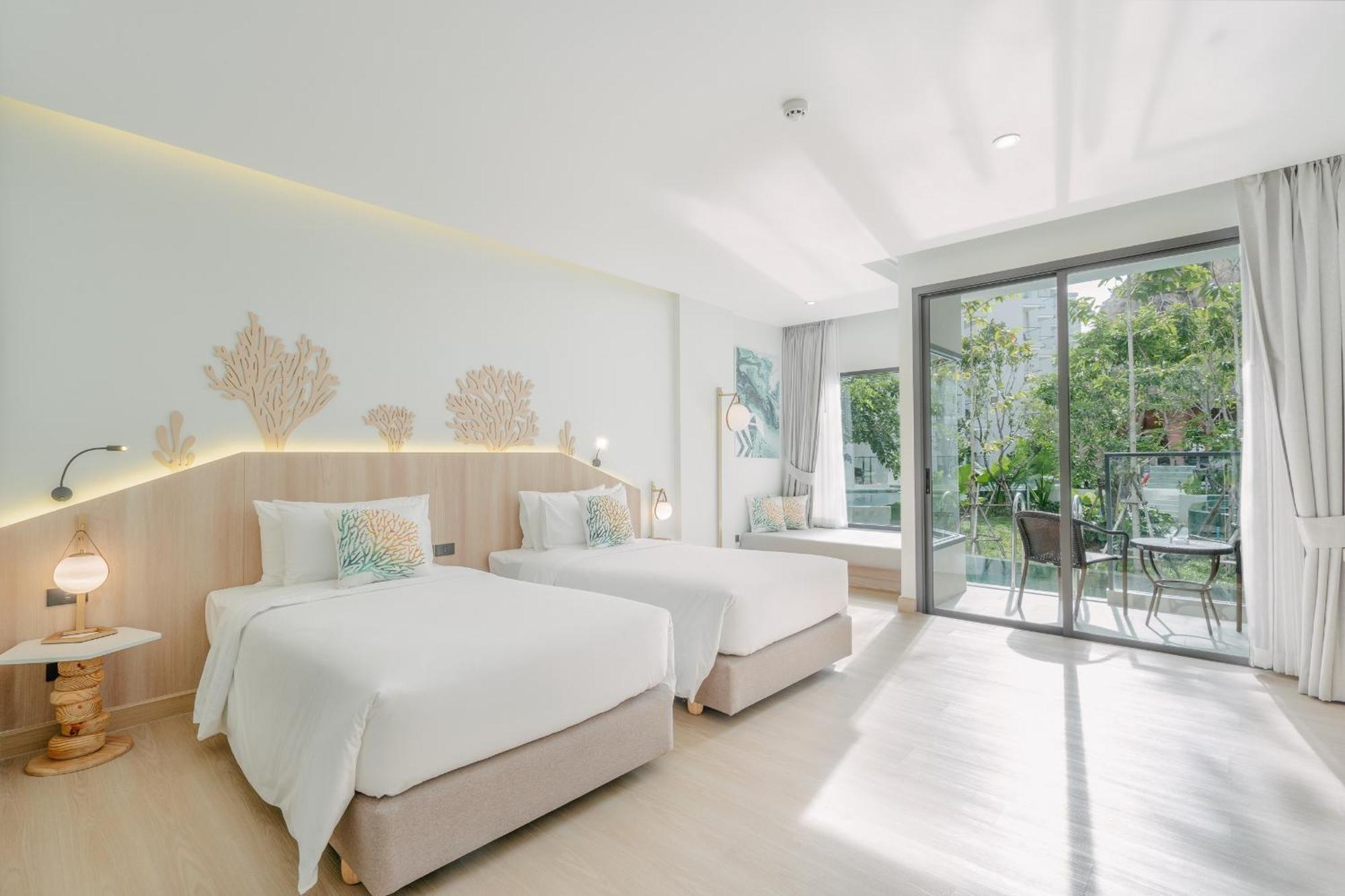 Phuket Emerald Beach Resort Karon 外观 照片