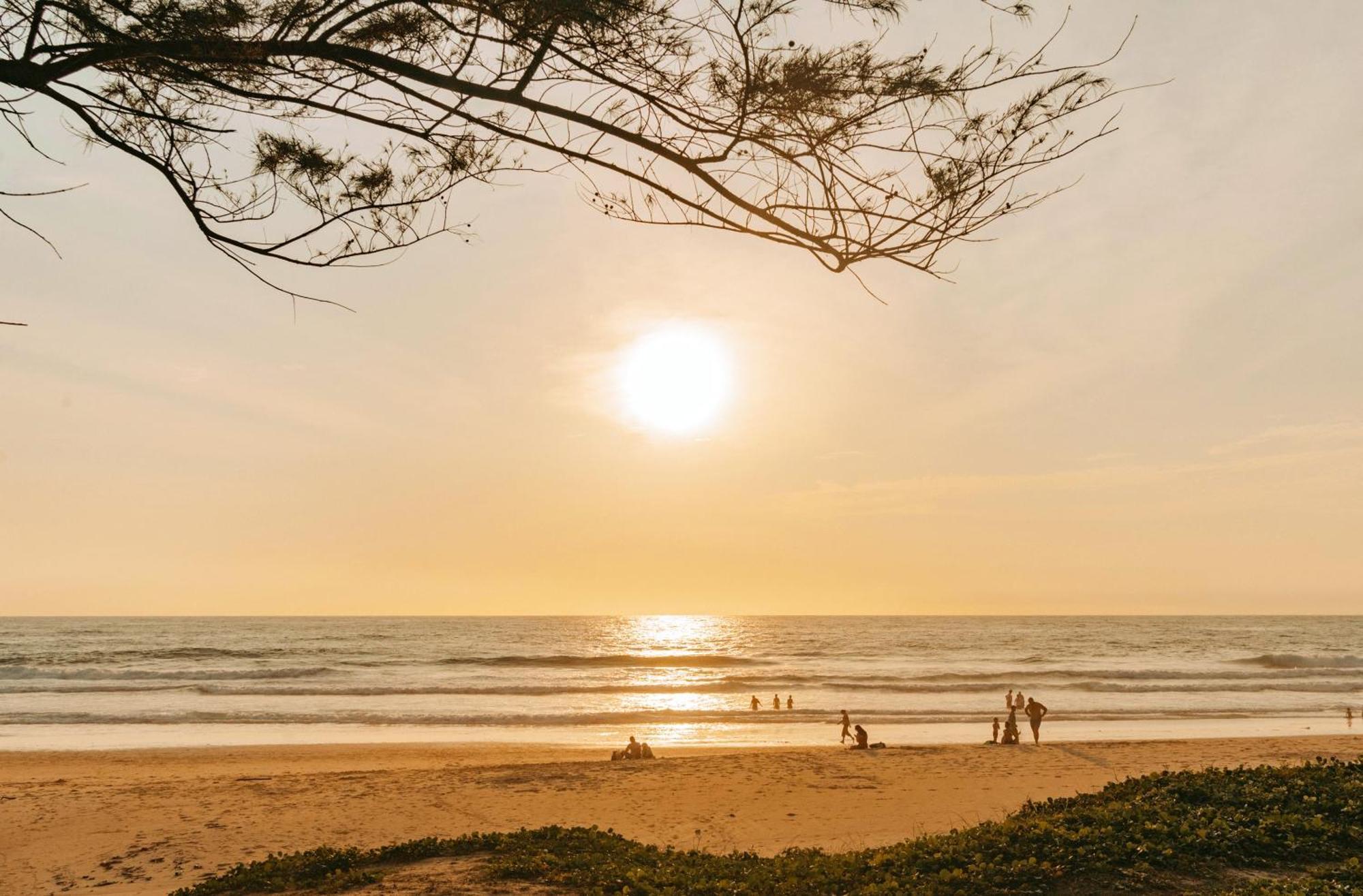 Phuket Emerald Beach Resort Karon 外观 照片